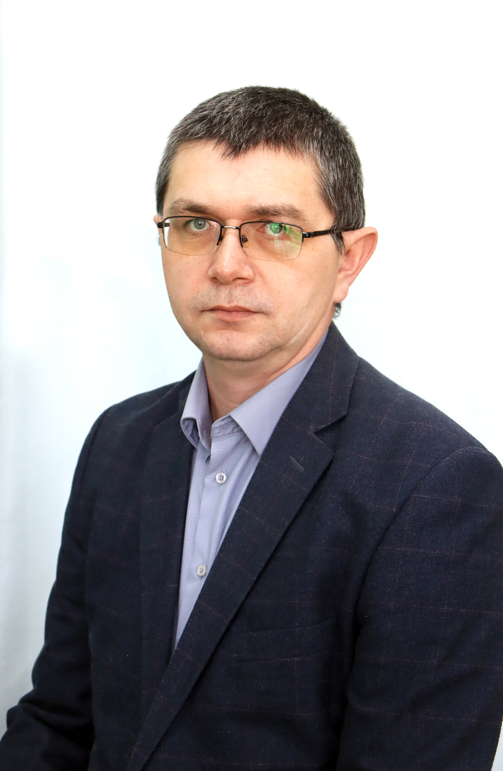 Челондаев Николай Александрович.