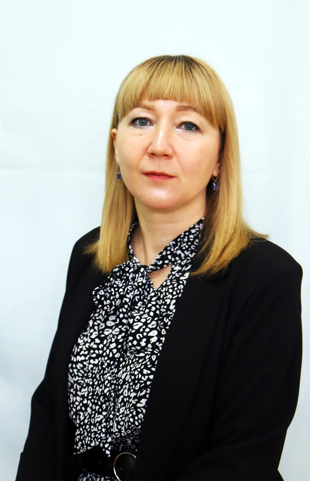 Филон Светлана Викторовна.
