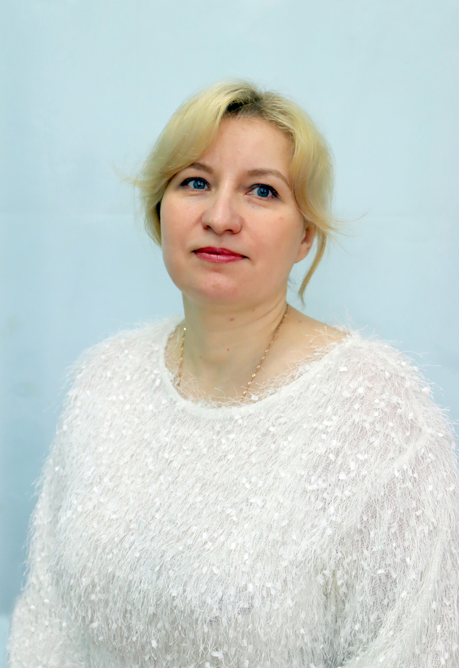Колтышева Наталья Викторовна.
