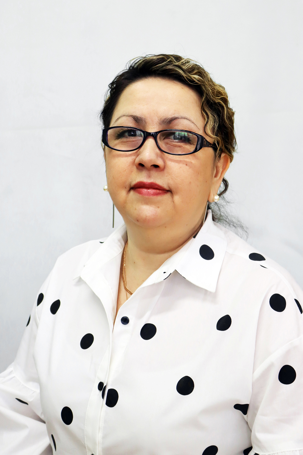 Мелех Галина Исаковна.